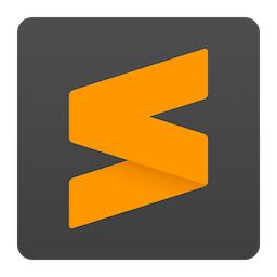 Sublime Text 3